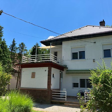 Honved N3. Apartman Balatonlelle Zewnętrze zdjęcie