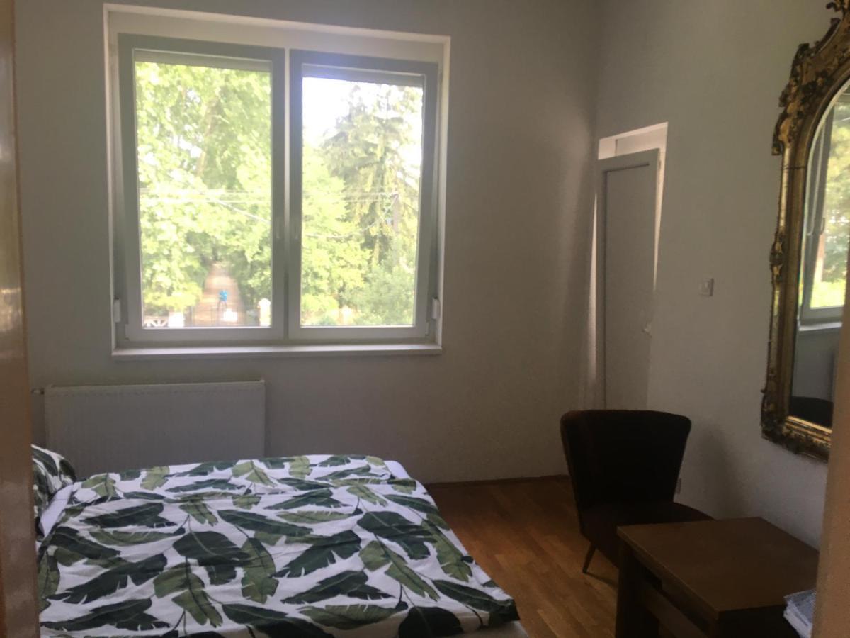 Honved N3. Apartman Balatonlelle Zewnętrze zdjęcie
